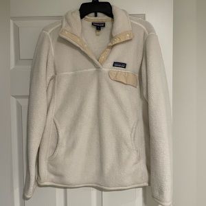 Patagonia Snap Fleece Pullover